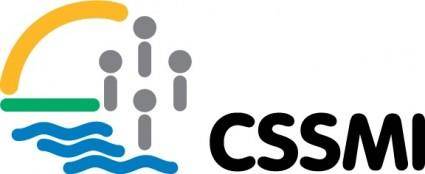 CSSMI logo
