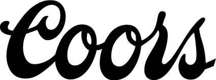 Coors logo