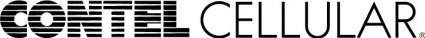 Contel cellular logo