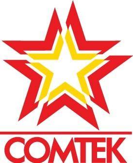 Comtek logo