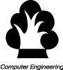 Computer engineering logo