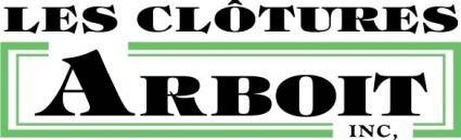 Clotures Arboit logo