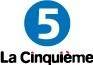 Cinquieme La TV logo