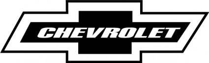 Chevrolet logo4