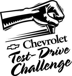 Chevrolet Drive Challenge