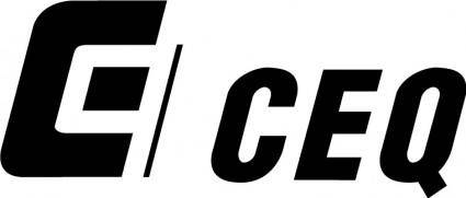 CEQ logo
