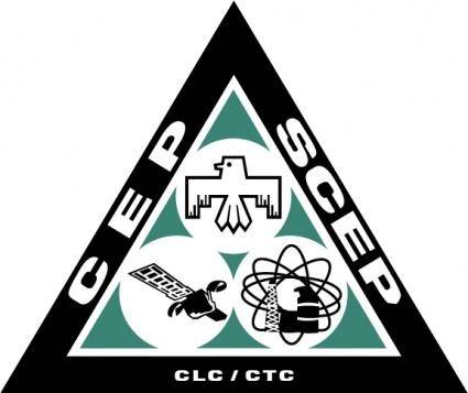 Cep-scep logo