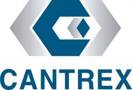 Cantrex logo