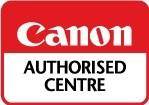 Canon Authorised Centre