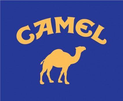 Camel logo2