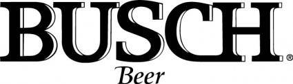 Busch beer logo