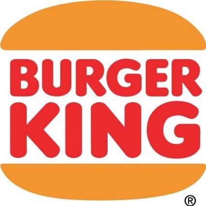 Burger KING logo