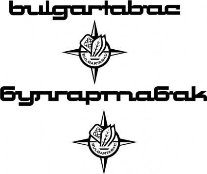 Bulgartabac logo