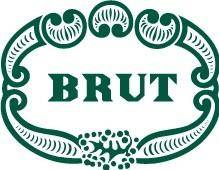 Brut logo