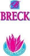 Breck logo