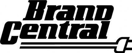 Brand Central logo
