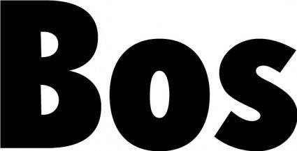 Bos logo