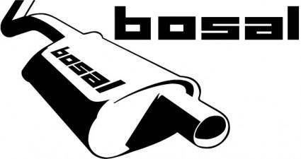 Bosal logo
