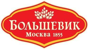Bolshevik logo