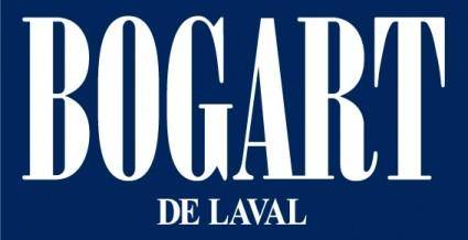 Bogart de Laval logo