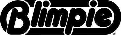 Blimpie logo