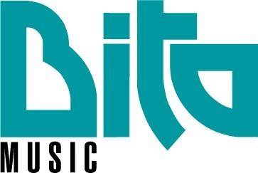 Bita Music logo