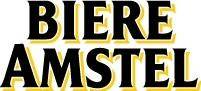 Biere Amstell logo