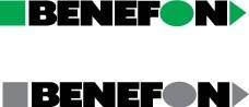 Benefon logo