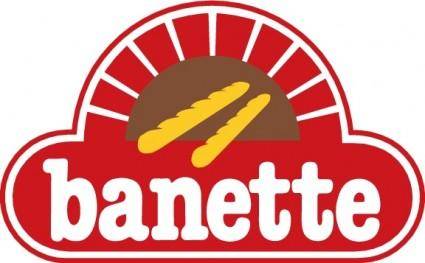 Banette logo