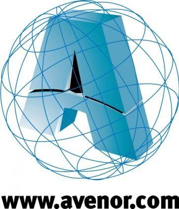 Avenor logo