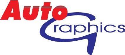 Auto Graphics logo