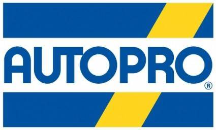 Autopro logo