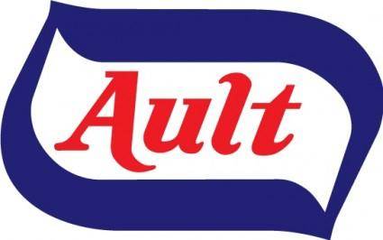 Ault logo