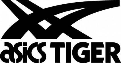 Asics Tiger logo