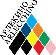 Arlecchino logo