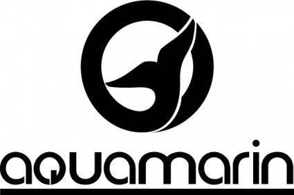 Aquamarin logo
