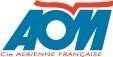 AOM logo