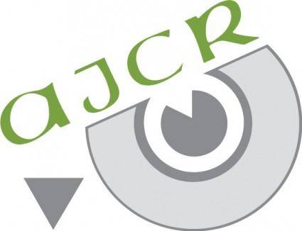 Ajcr logo