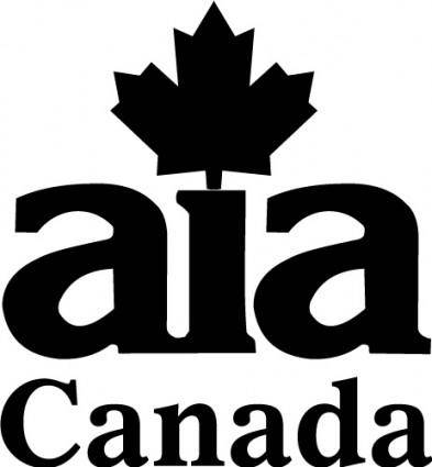 Aia Canada logo