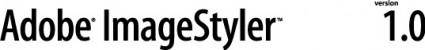Adobe ImageStyler logo