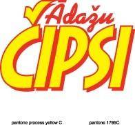 Adazu Chipsi logo