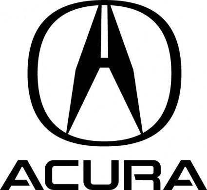 Acura logo2