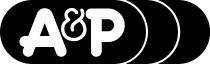 A&P logo