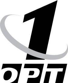 1ORT logo