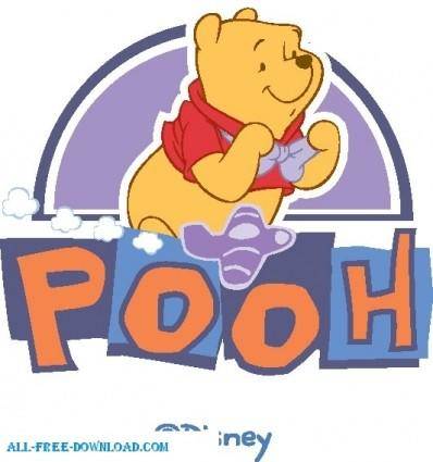 Winnie the Pooh Pooh 043