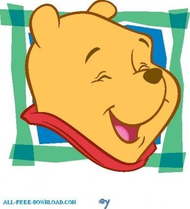 Winnie the Pooh Pooh 042