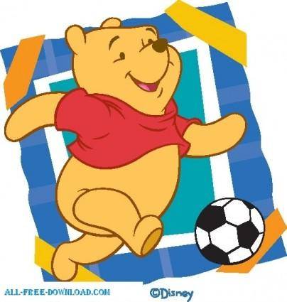 Winnie the Pooh Pooh 046