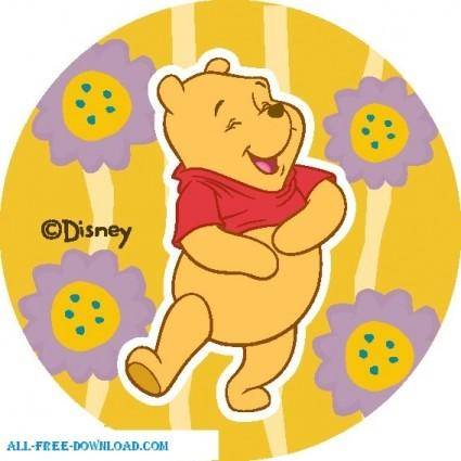 Winnie the Pooh Pooh 029