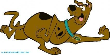 Scooby Doo 04