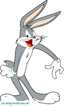 Bugs Bunny 004